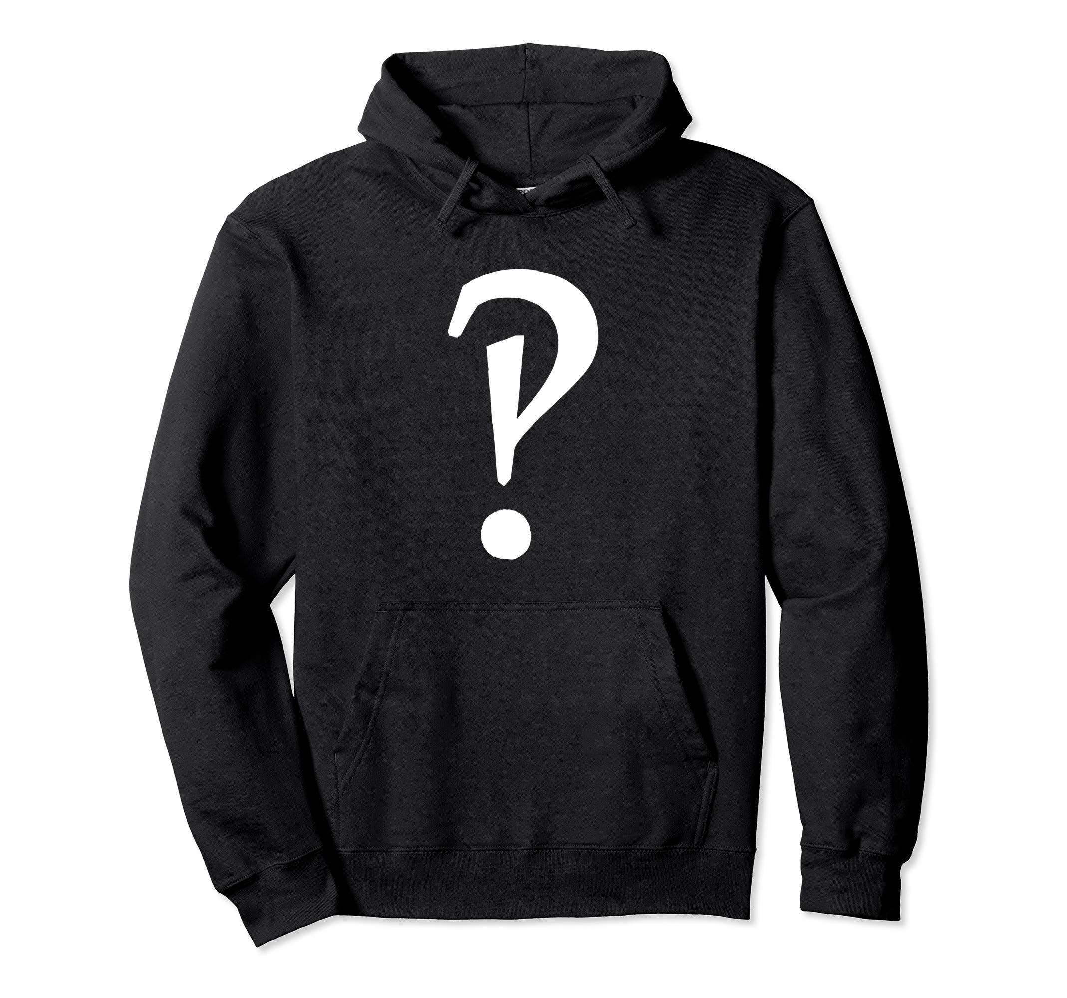 SNX InterrobangInterrobang Hoodie