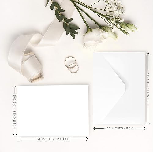 Miniatura 4 de New In Laws Gift To My Mother Father in Law On My Wedding Day Set of Two Cards and Envelopes