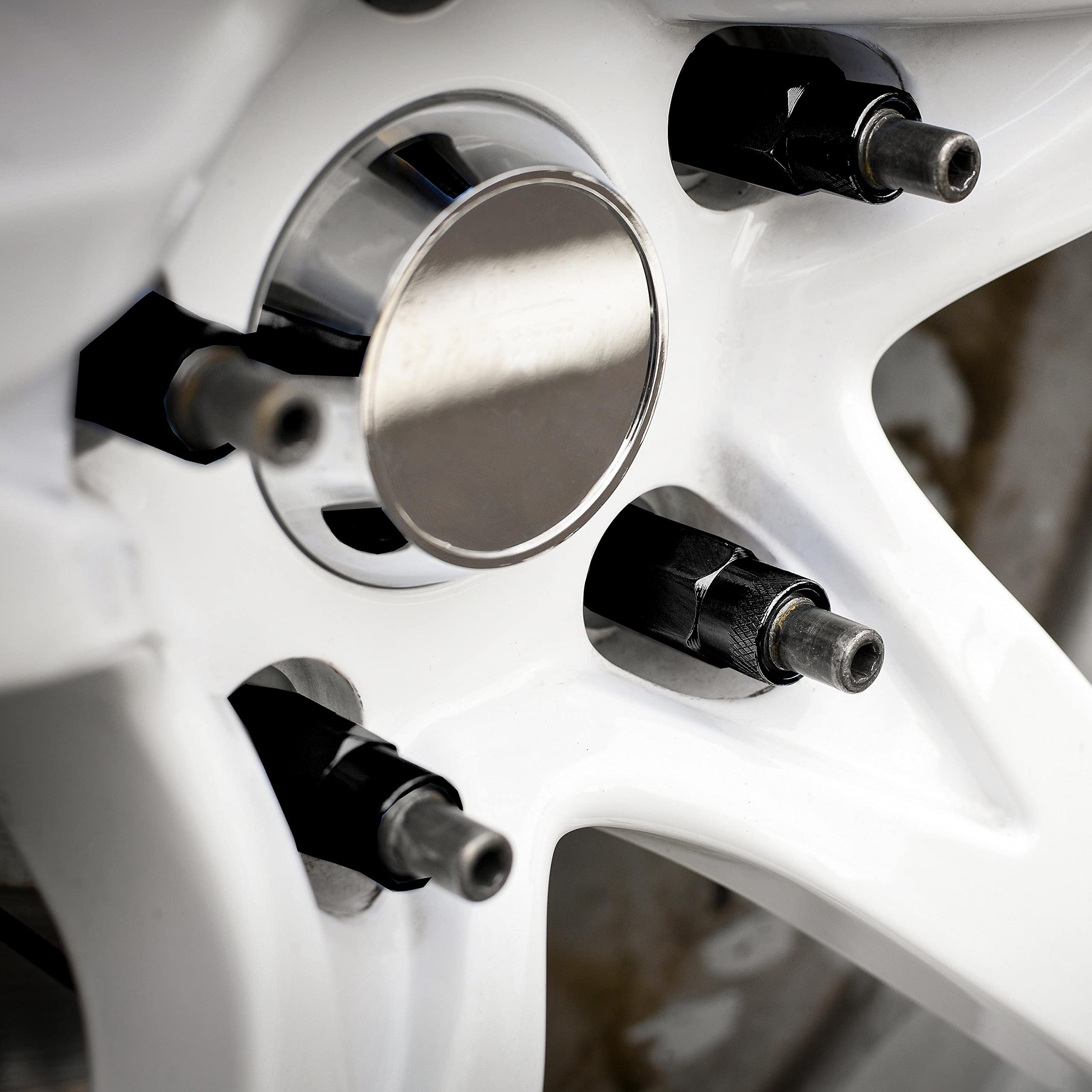 Écrou De Roue Dorman 713-385A - Acier Carbone, Anti-Corrosion, Pour Véhicules Spécifiques