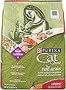 Purina Cat Chow Naturals With Added Vitamins, Minerals and Nutrients Dry Cat Food, Naturals Original - 13 lb. Bag