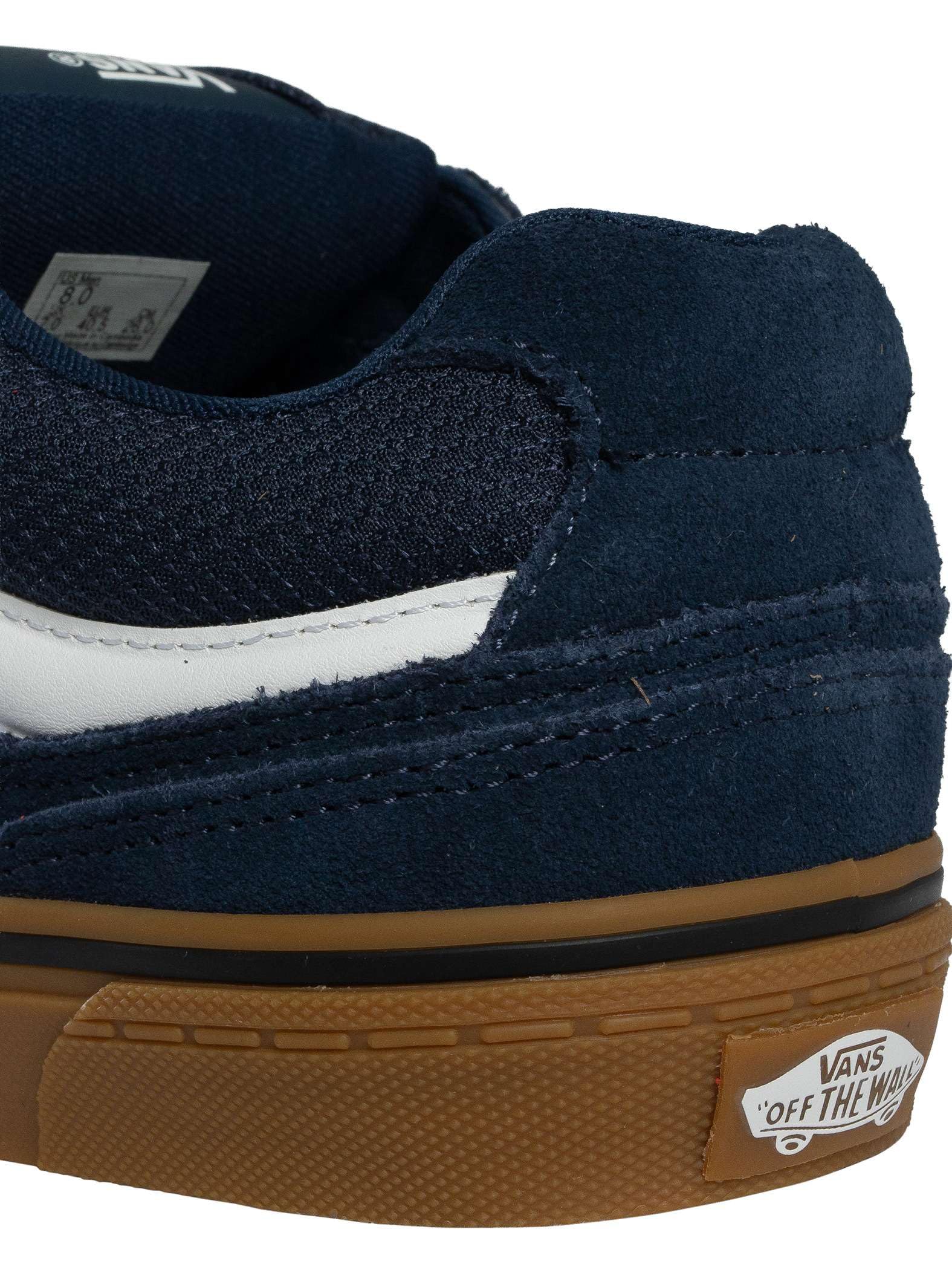 Vans Mężczyźni CaldroneAdidasy