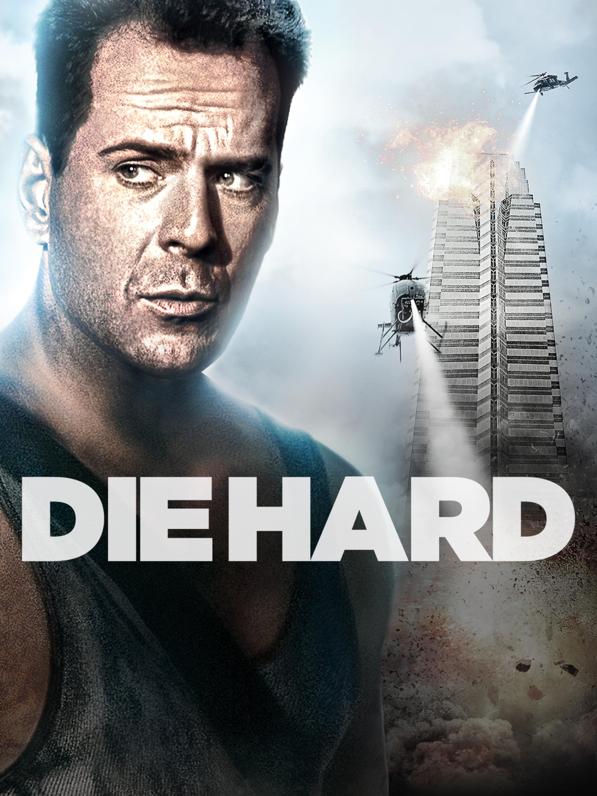 Die Hard (4K UHD)