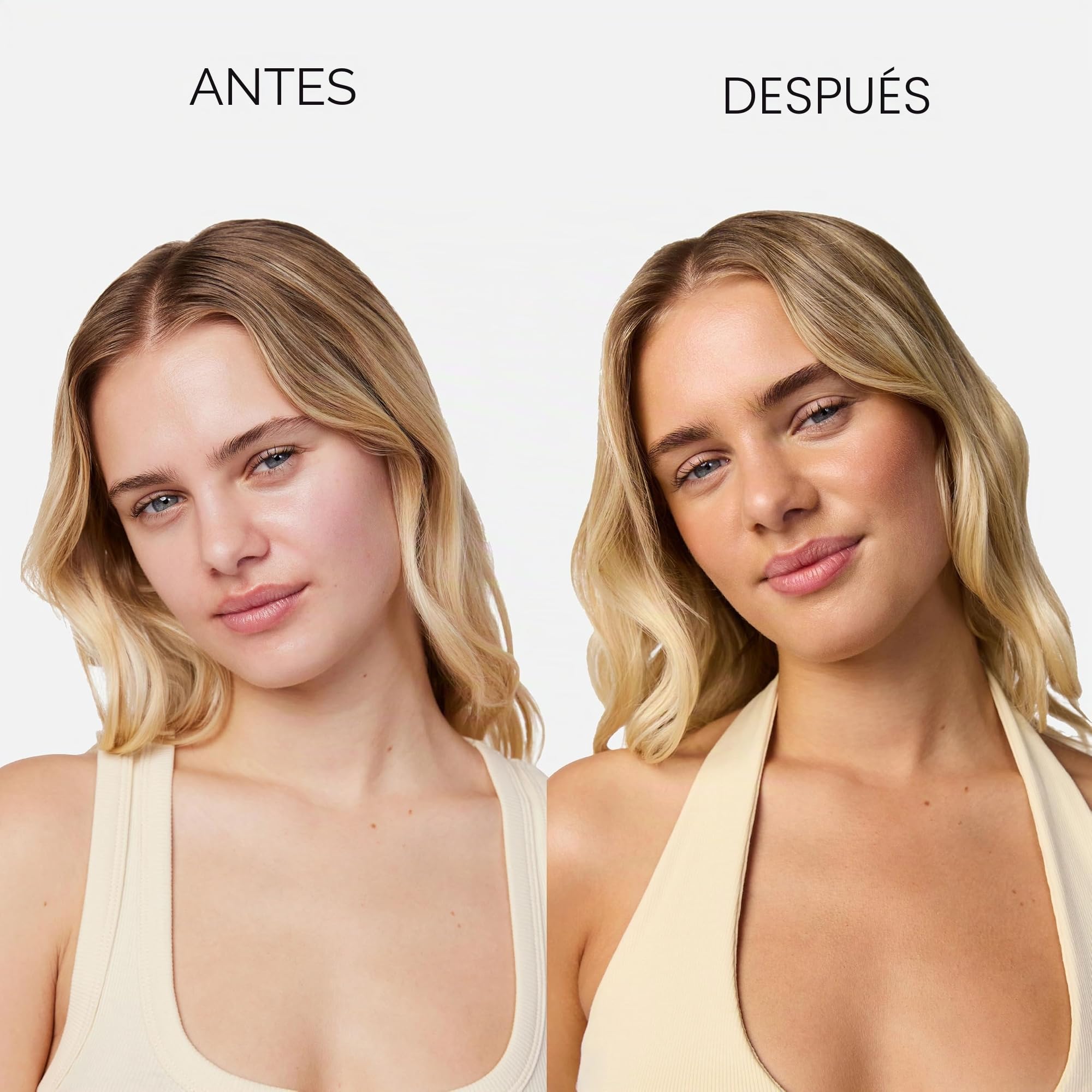 Tanologist Gotas Autobronceadoras Mediana (30 ml) Añade gotas autobronceadoras al cuidado de la piel, aptas para pieles sensibles. Ingredientes limpios aprobados por dermatólogos y veganos