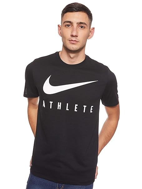 nike dry tee athlete
