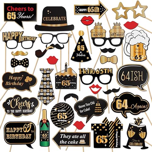 Miniatura 9 de LINGTEER Letrero de decoración para cabina de fotos de fiesta de 20 años, saludos a 20 años, centros de mesa de fiesta de cumpleaños de veinte años.