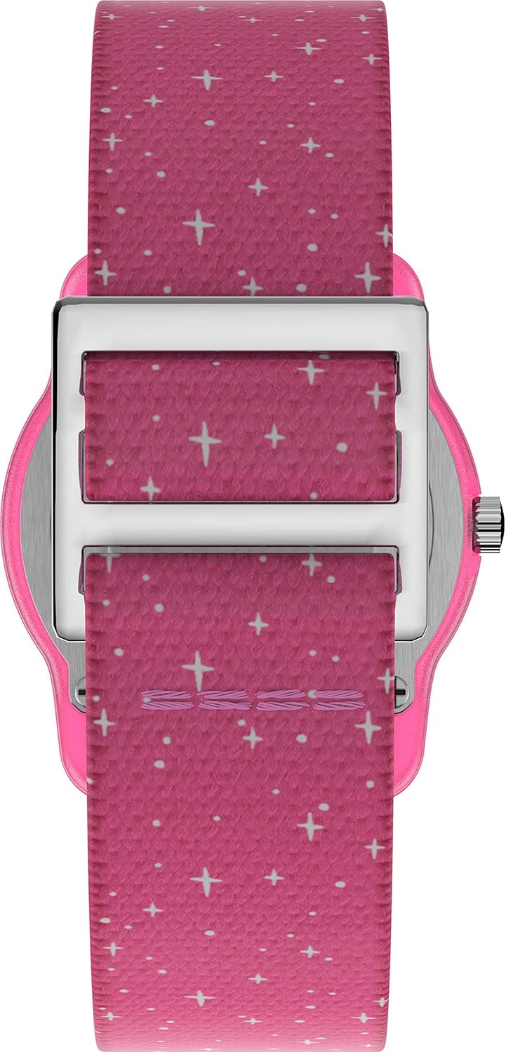 Timex Kid's x Peanuts - 28 mm Elastic Fabric Watch