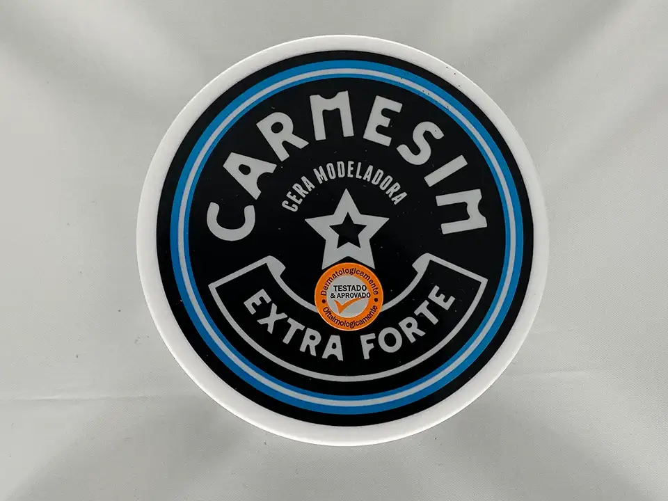 Cera modeladora Extra Forte150gr