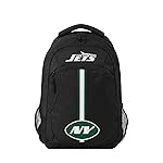 FOCO New York Jets NFL Action Backpack