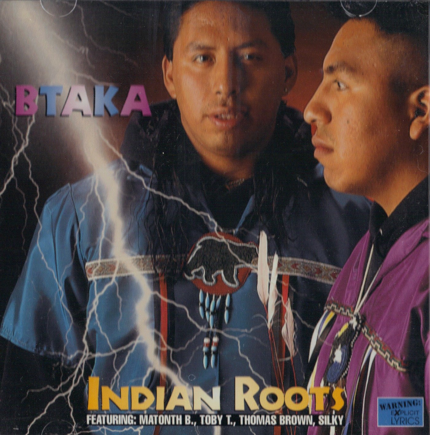 Indian Roots
