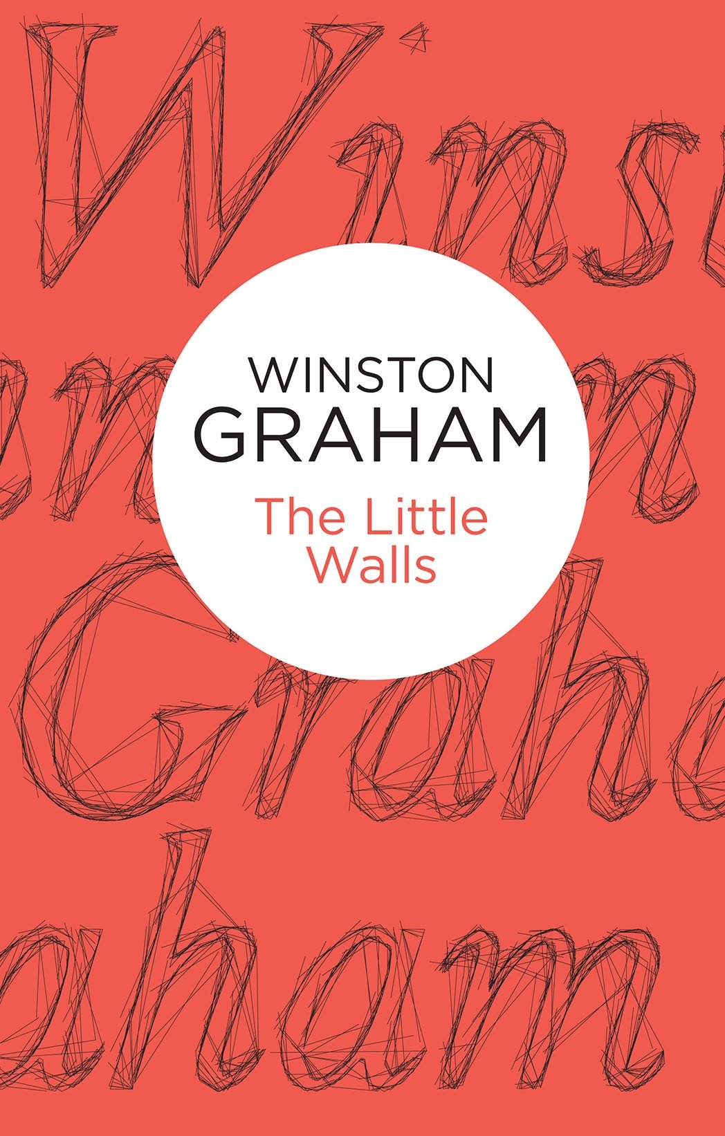 Buy The Little Walls — BookShops.in