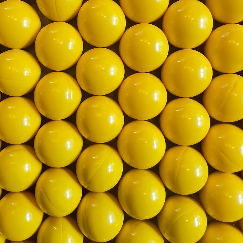 DXS Recsport 68 Caliber 2000ct Paintballs