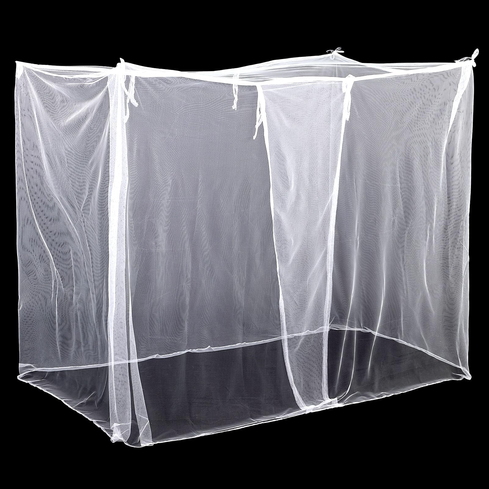 moustiquaire pour lit simple standard