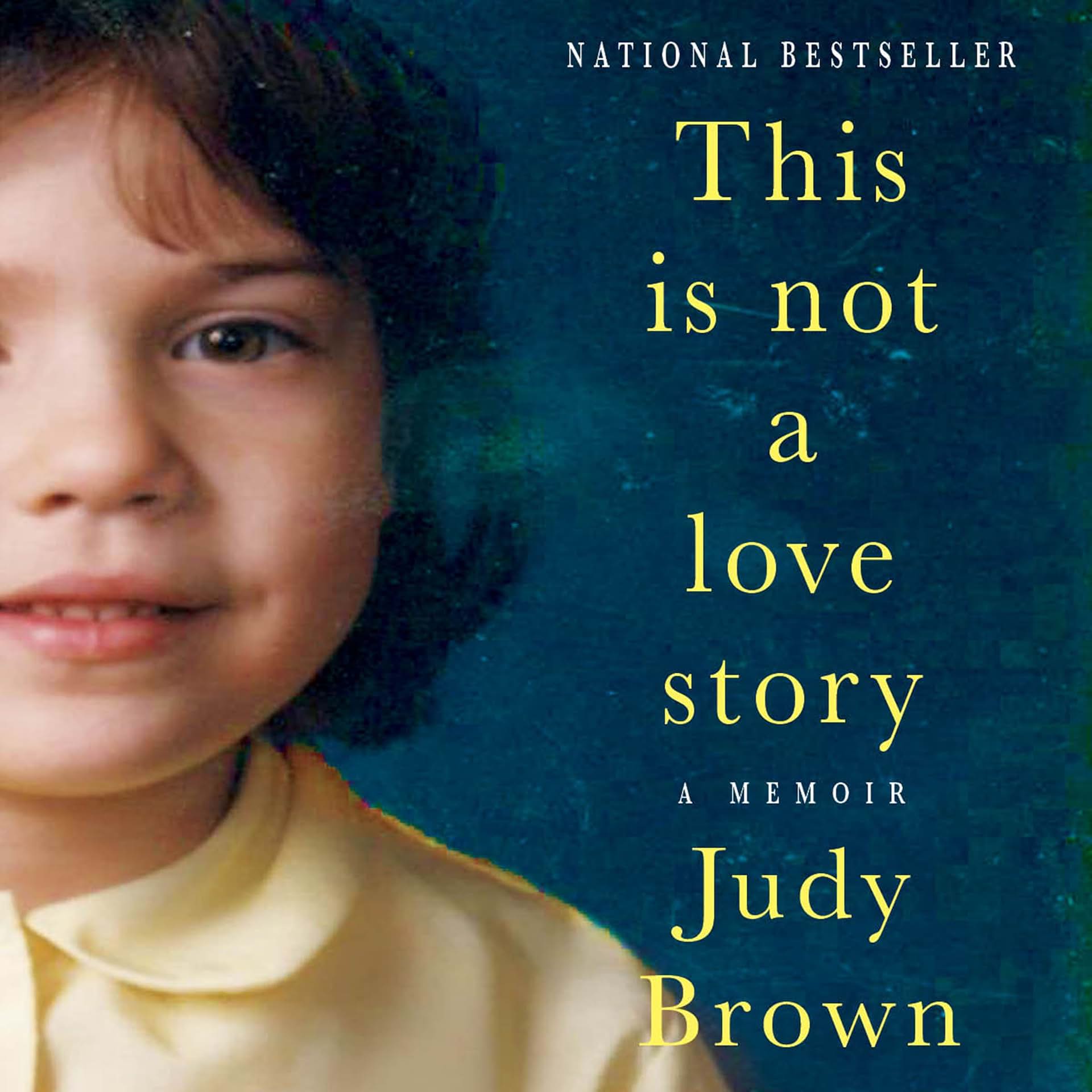 Carousel Item: This Is Not a Love Story