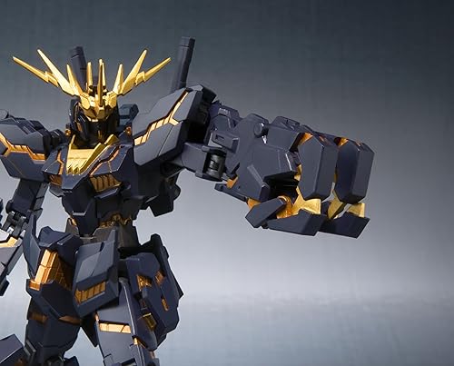 Miniatura 9 de Robot Spirits: Unicorn Gundam 02 Banshee Mobile Suits (Modo Destroy) Bandai