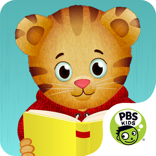 Daniel Tiger's Storybooks - App on Amazon Appstore