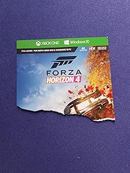 Microsoft Xbox One S 1TB - Forza Horizon 4 Bundle : Amazon.de: Games