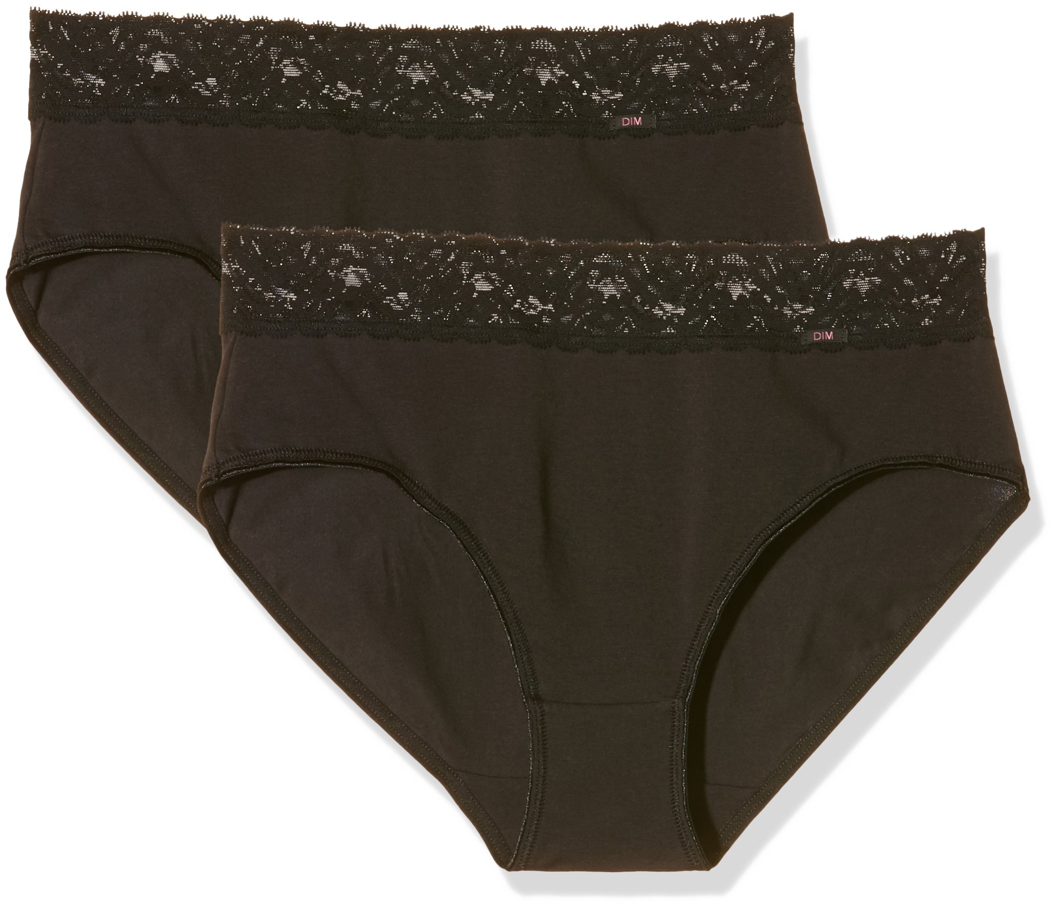 DIMWomen's Soft Cup Generous Classic Bra x1