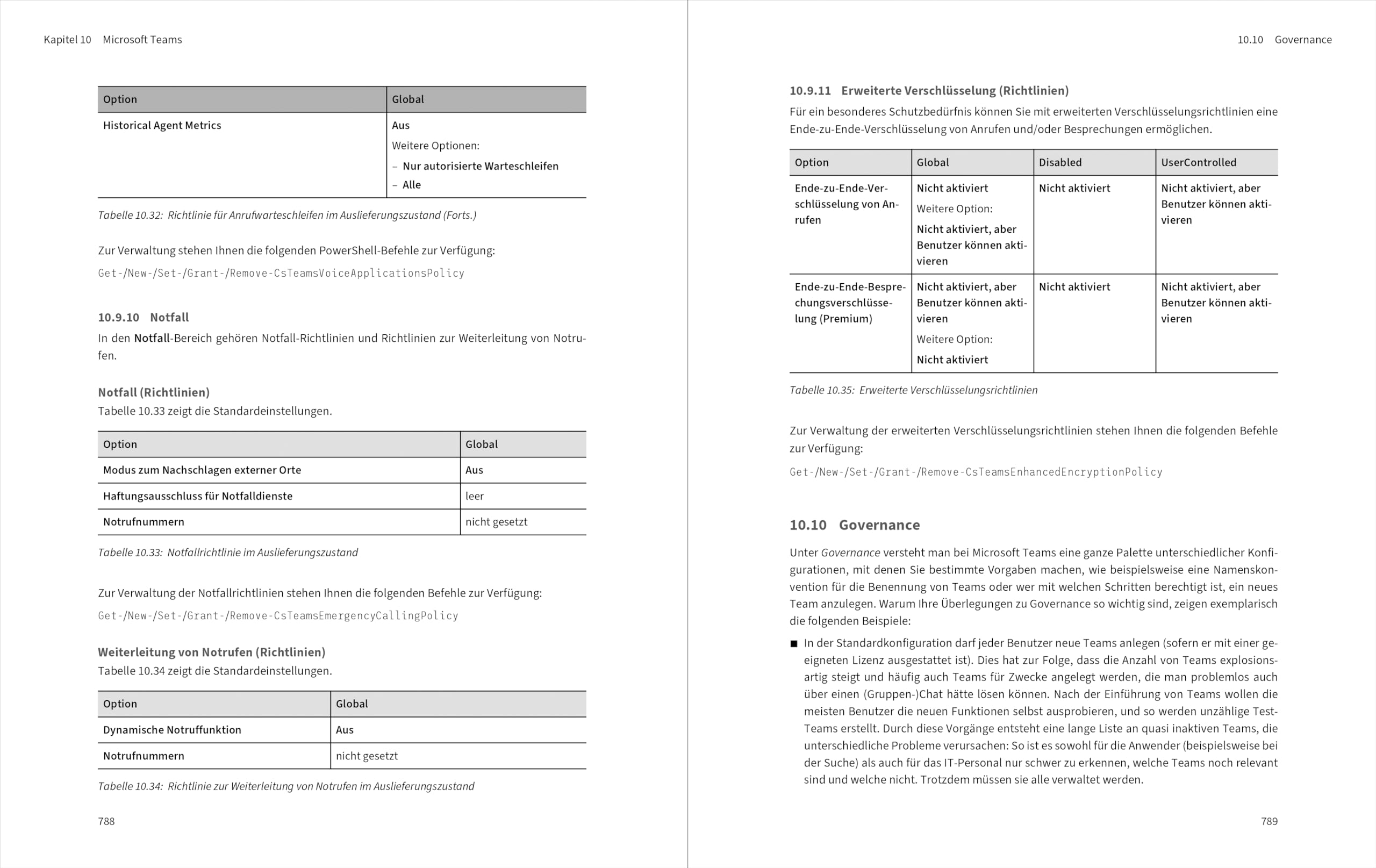 Microsoft 365: Das umfassende Handbuch für alle Admins. Für alle Business- und Enterprise-Editionen geeignet (Ausgabe 2026)