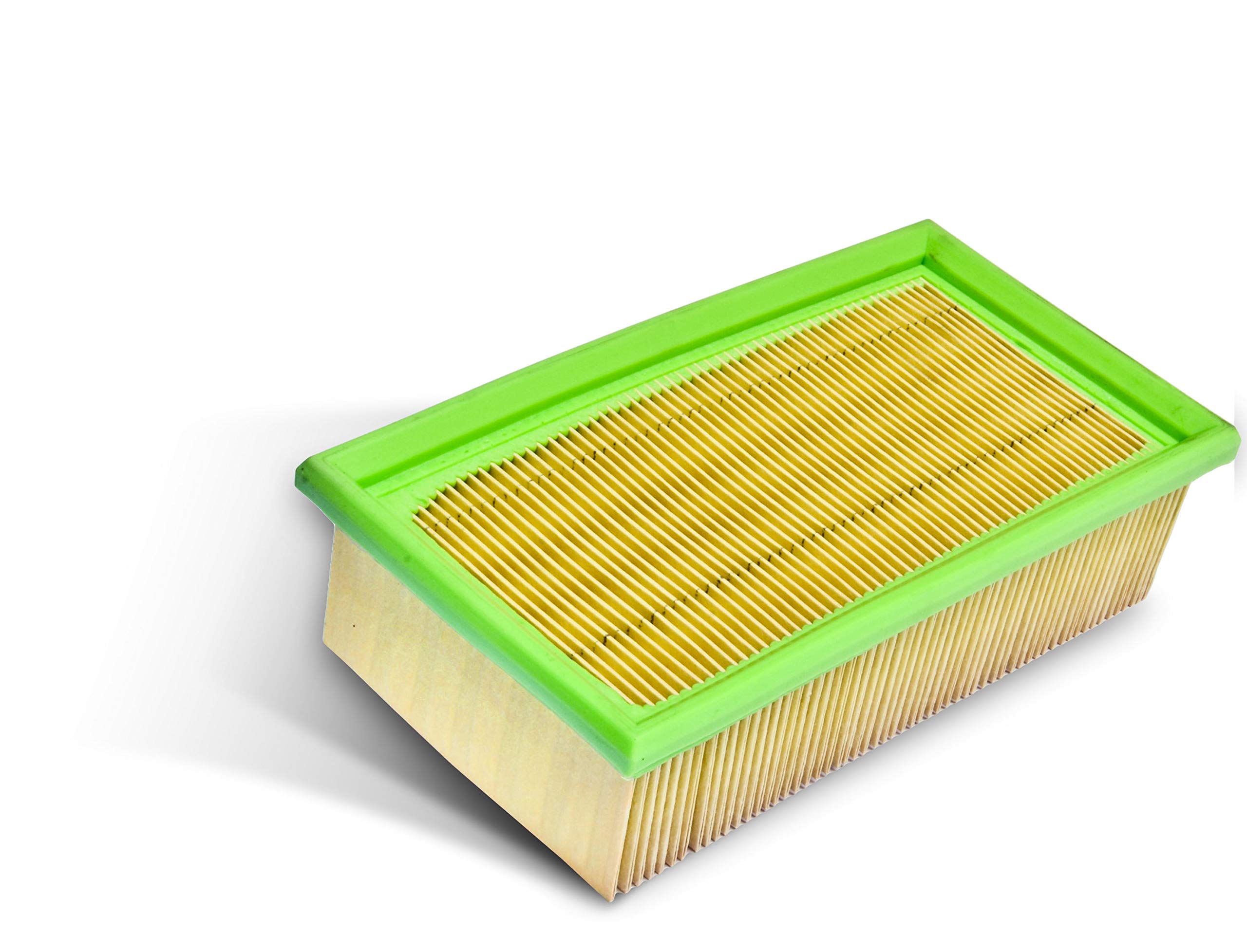 2 filtri principali Kallefornia K742 per Festool CTL 26 E / SD E/A Filtro pieghettato CTL26E 26E