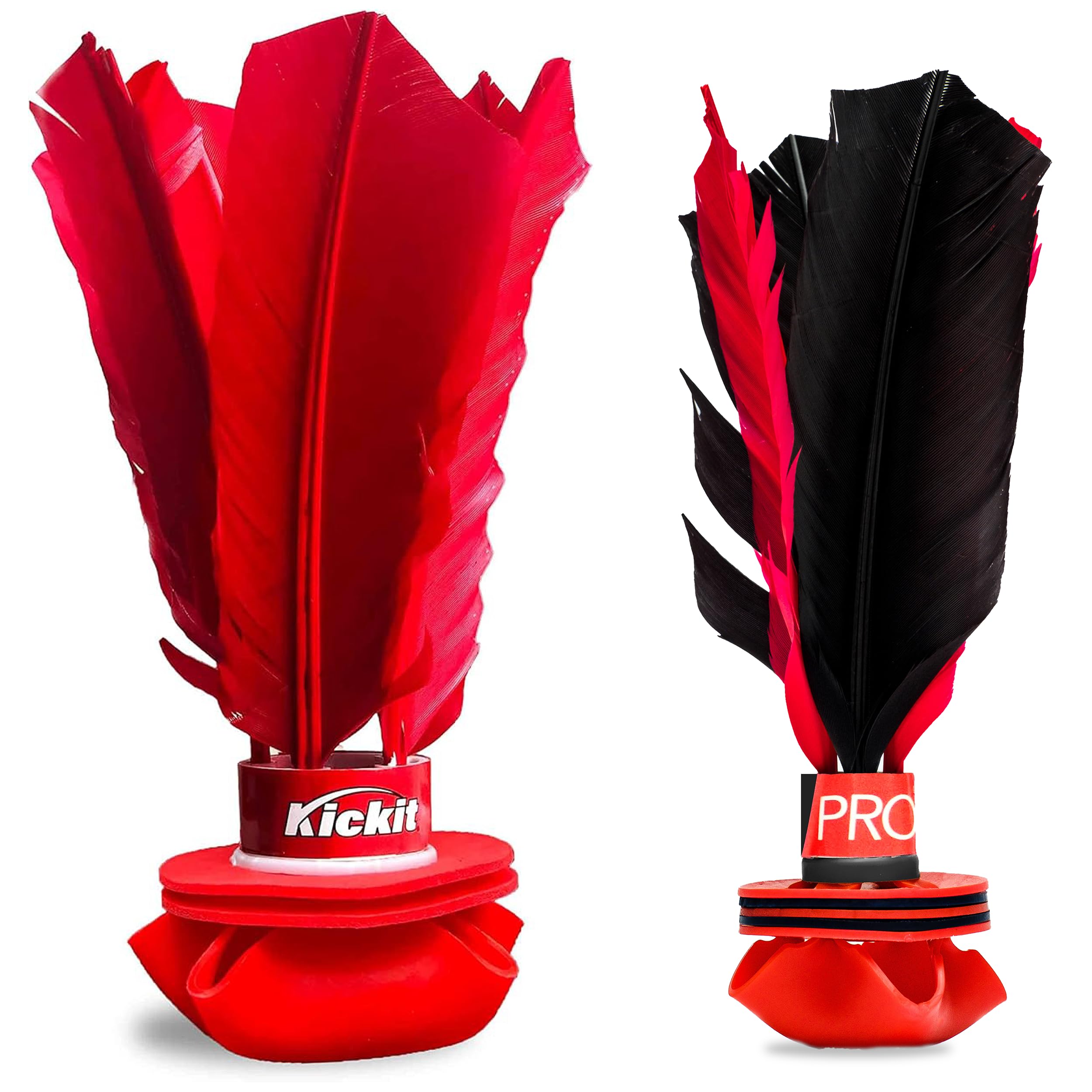 Amazon.com: Kickit Original Birdie Soccer Trainer Pro-Trainer