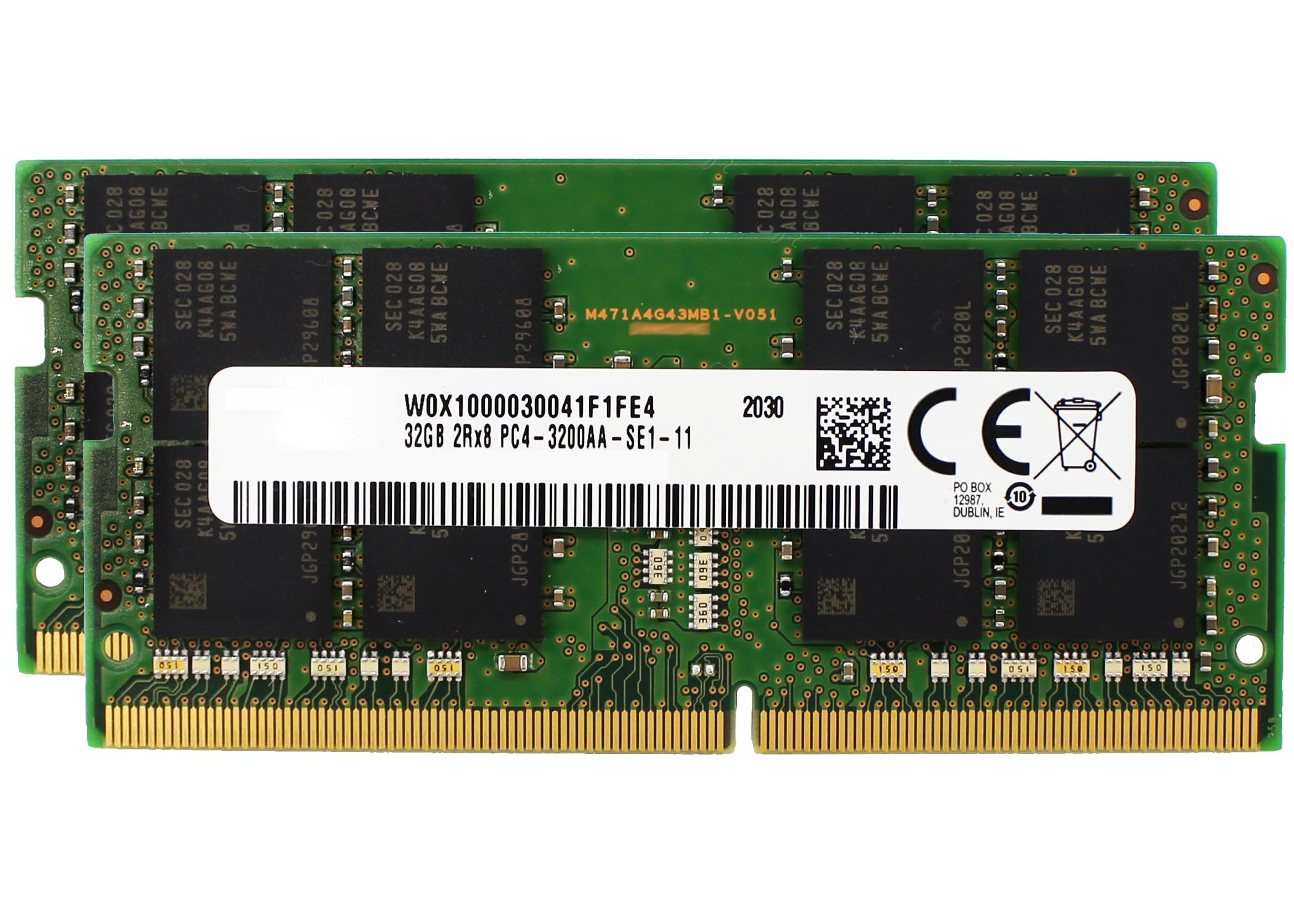 【DDR4】CMK64GXM2E3200C16 CORSAIR Vengeance LPX - DDR4 - kit - 16 GB: 2 x 8 GB - DIMM