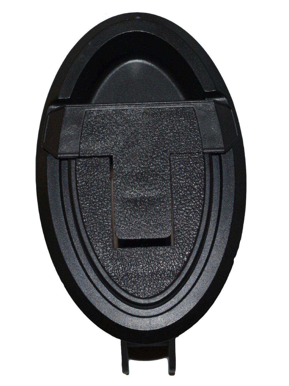 Recliner-Handles Car Door Flapper Style Recliner Handle Football Shaped Fits Klaussner and others