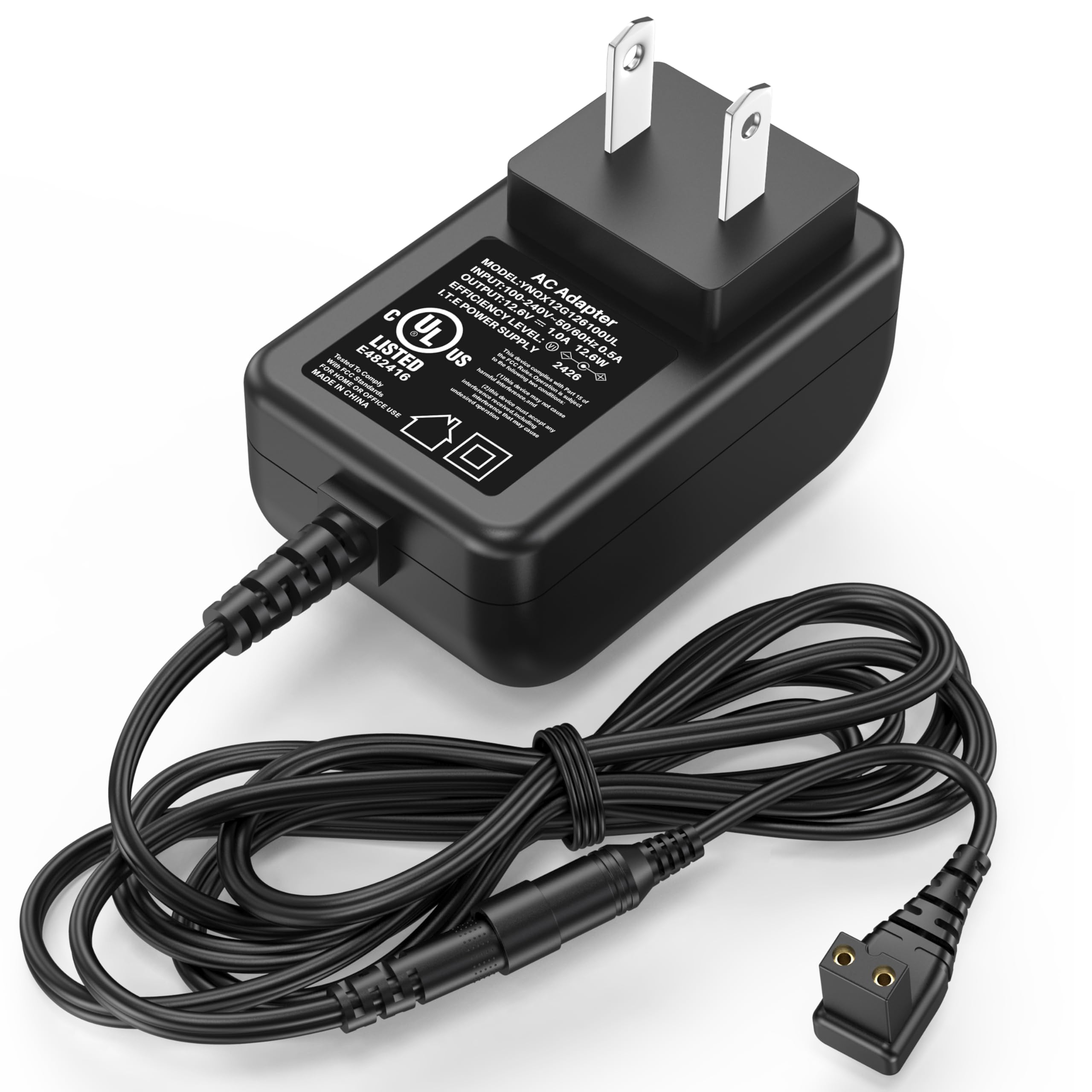 Amazon.com: 12.6V for Paxcess HJ1103J HJ1103 Cordless Automatic