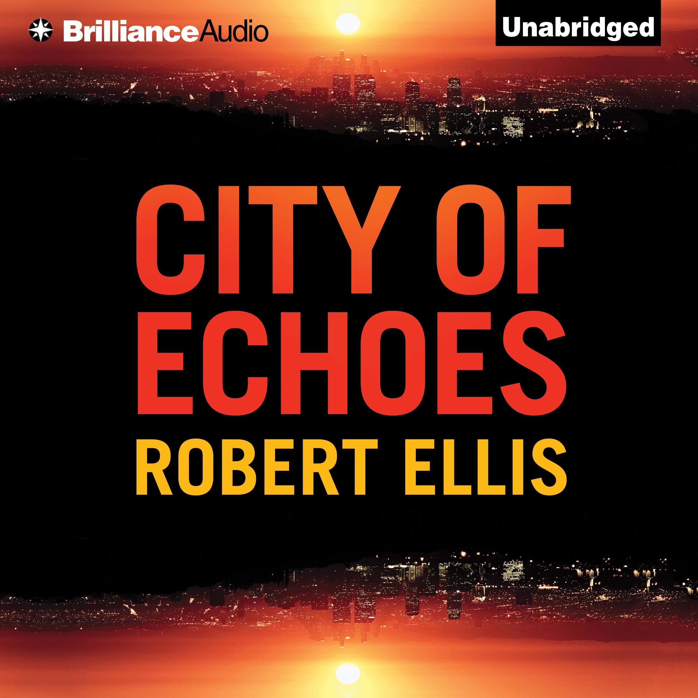 City of Echoes