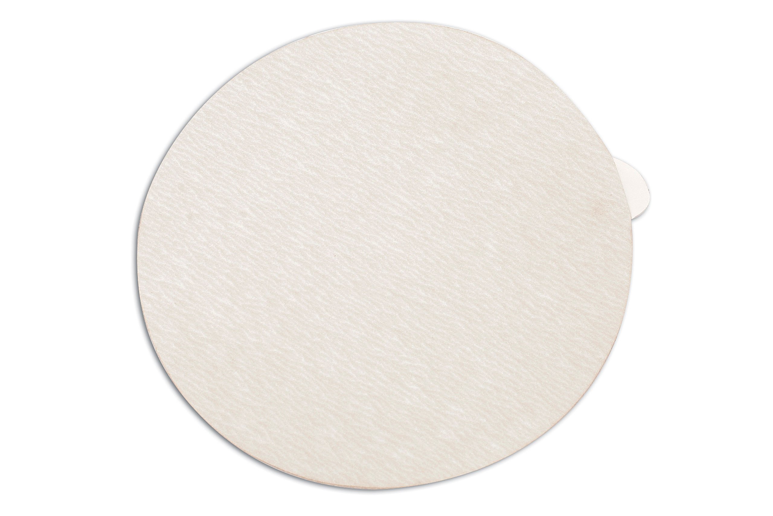 Connect 32176 Abracs PSA Sanding Discs 150mm x P100 100pc