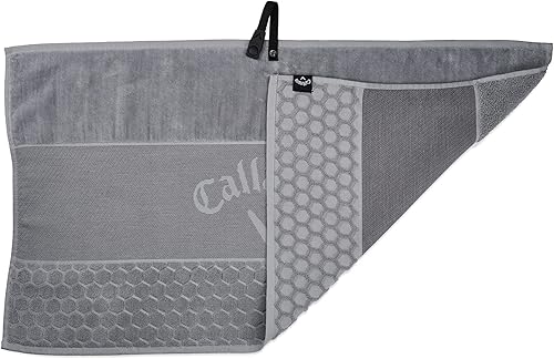 Miniatura 2 de Callaway TW CG Tour Toalla SVR 23 35.00" x 20.00"
