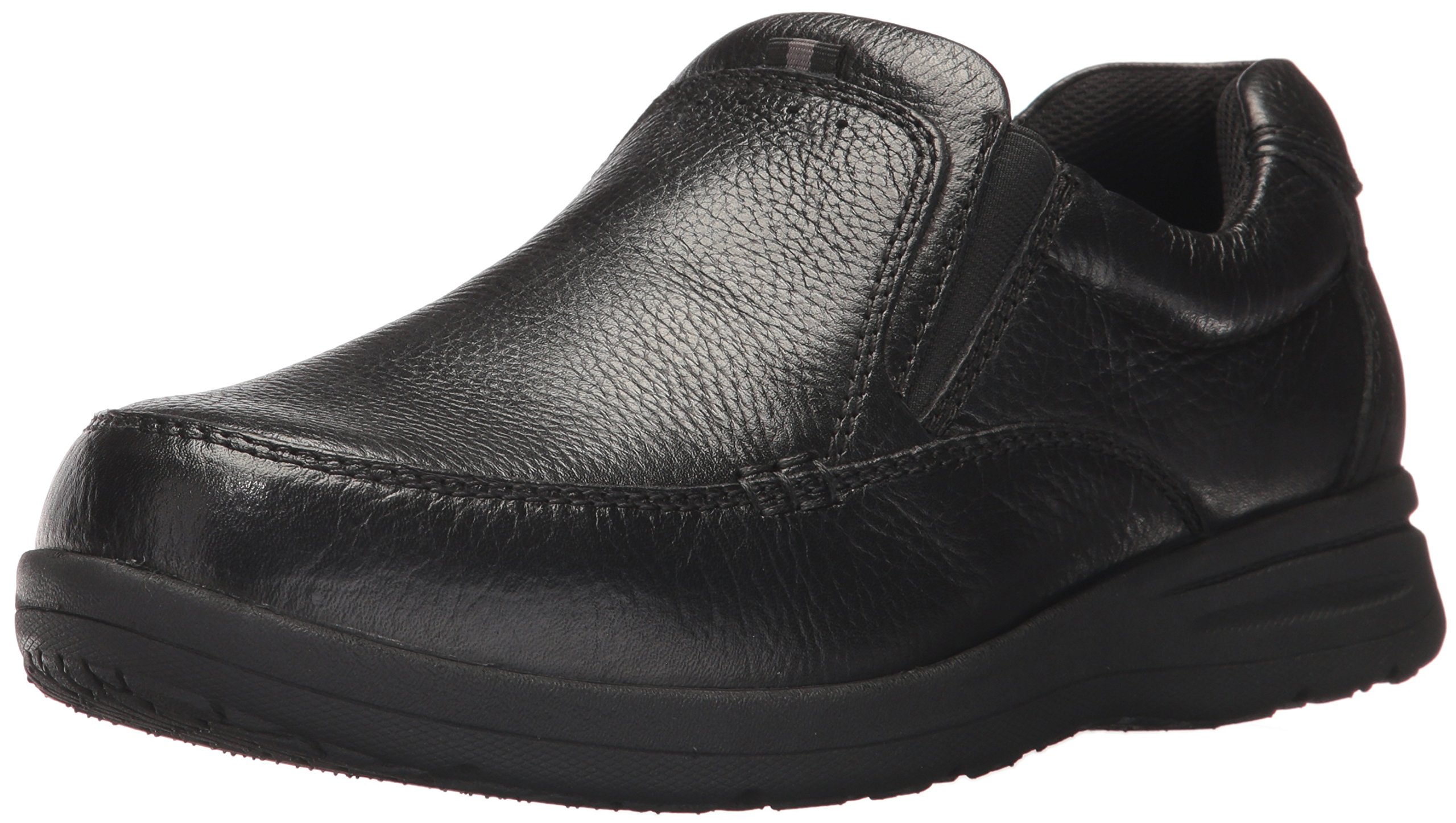 Nunn Bush Men's Cam Slip-on Lightweight Comfortable Casual Loafer