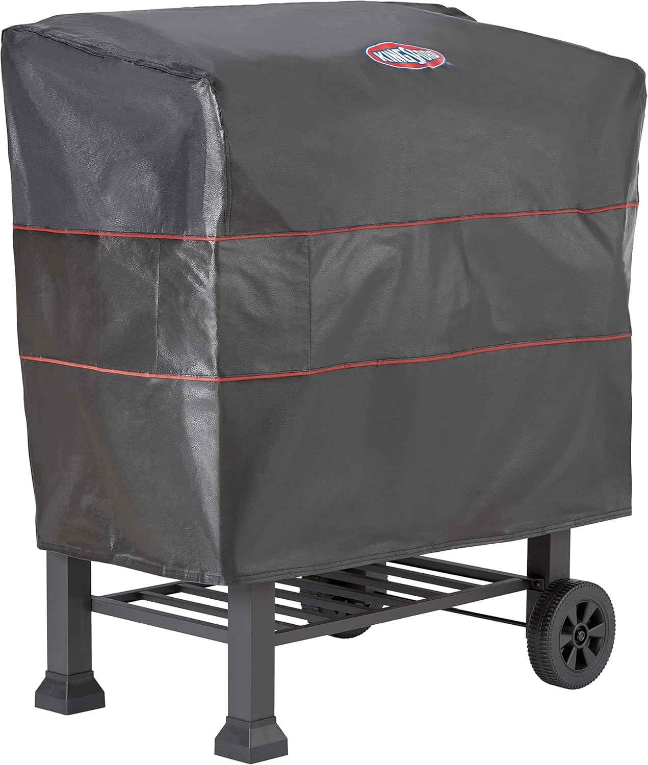 Kingsford Black 32 Charcoal Grill Cover