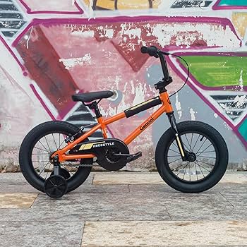 自転車　bmx 14インチ　子供 KINK / PUMP 14(Gloss Digital Purple) - FREEBIRD BMX ONLINESTORE