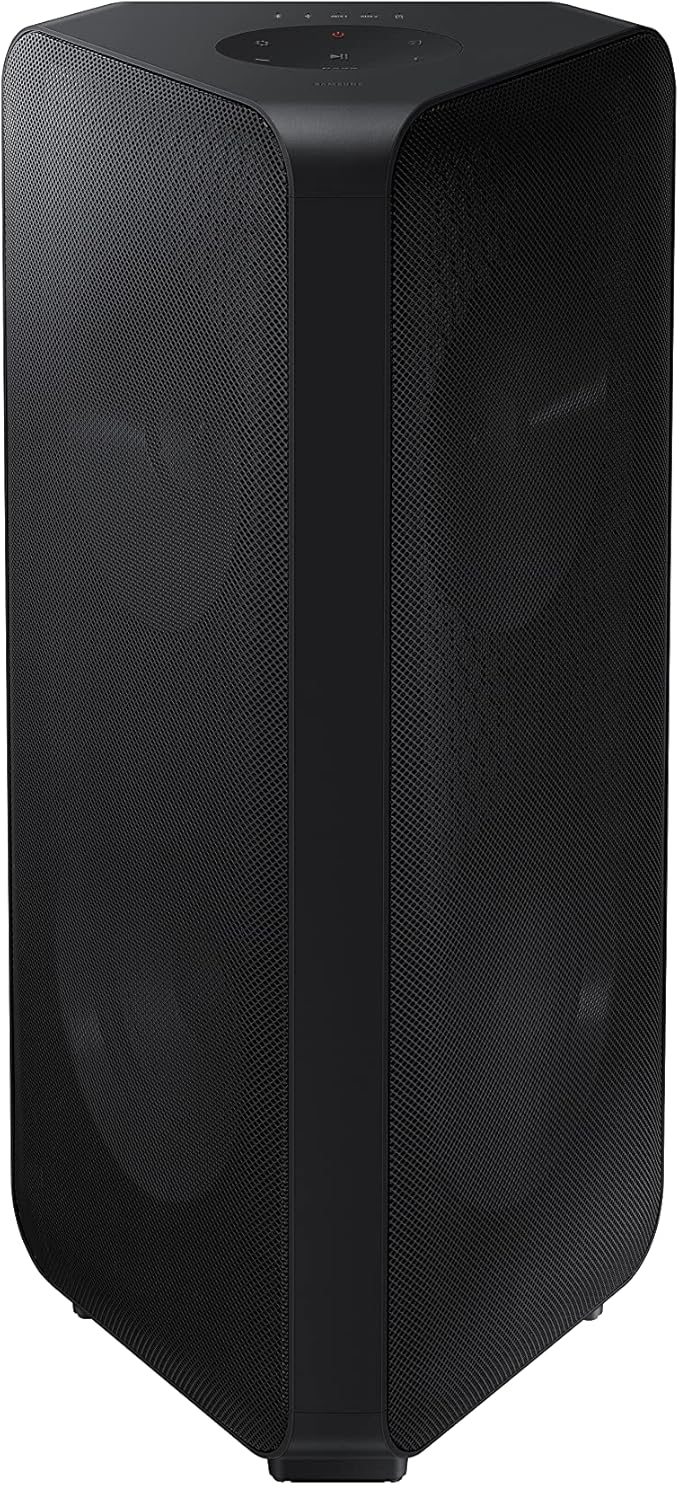 Samsung MXST40B Sound Tower, 160W High Power Party Speaker, Water