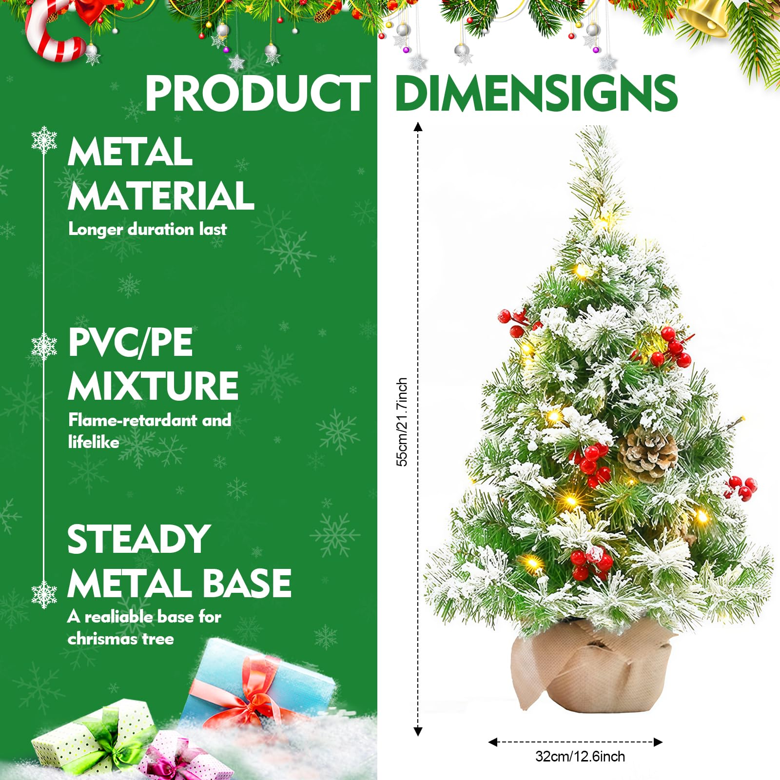 knstlicher weihnachtsbaum holland Knstlicher Weihnachtsbaum Tuscan Spruce 155 cm kaufen