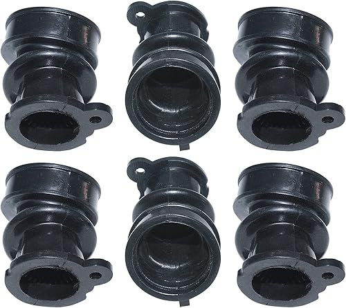 Miniatura 4 de 1125 141 2200, kit de arranque de goma colector de admisión, para Stihl 036, 036 Pro, 034, MS360, MS360 Pro, 034 Super para pieza de motosierra
