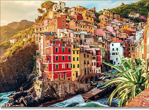 Rompecabezas de 1000 piezas rompecabezas de 1000 piezas para adultos y niños rompecabezas de 1000 piezas adecuado para adultos y niños