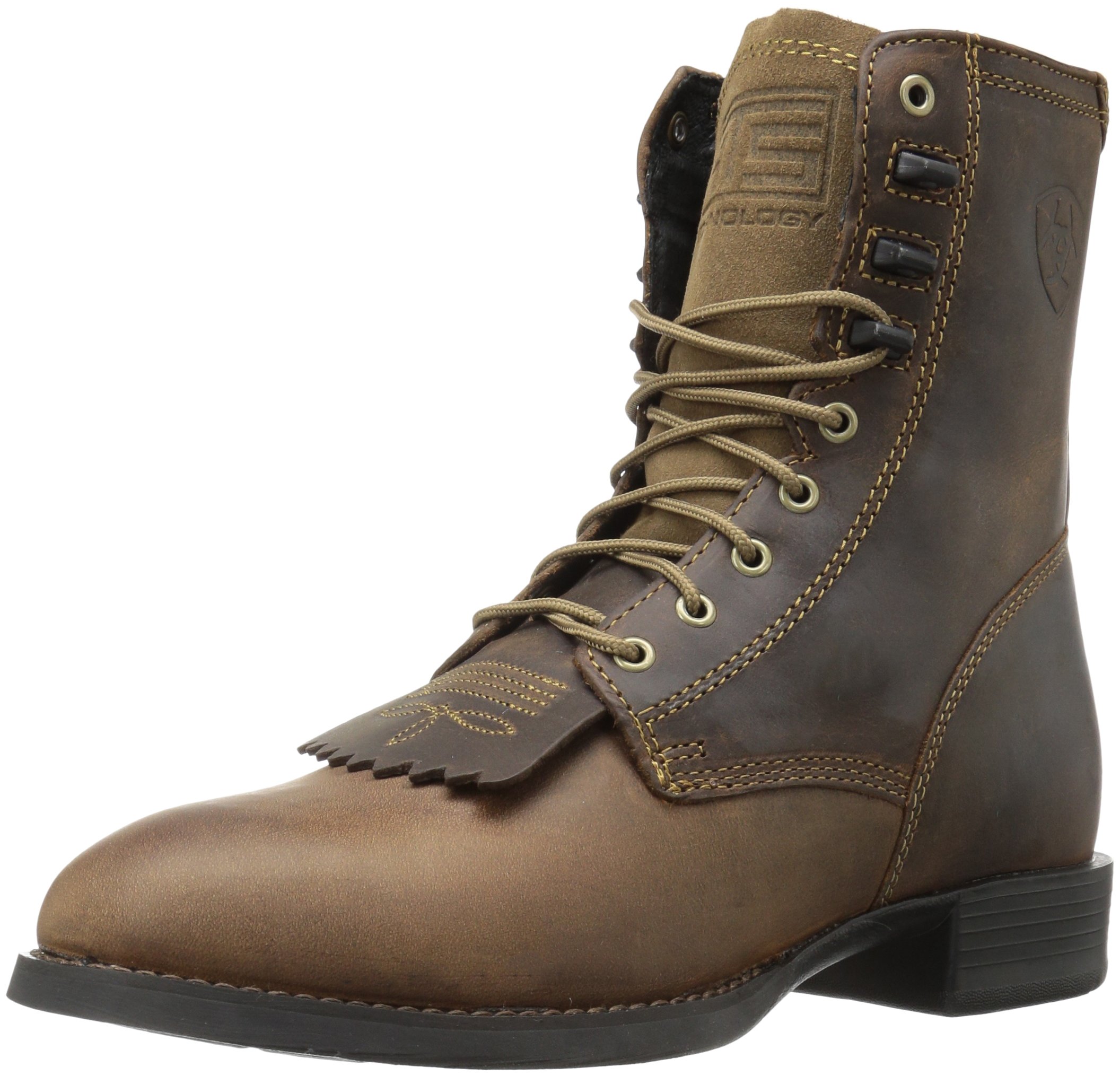 ARIAT mens Heritage Lacer Boot