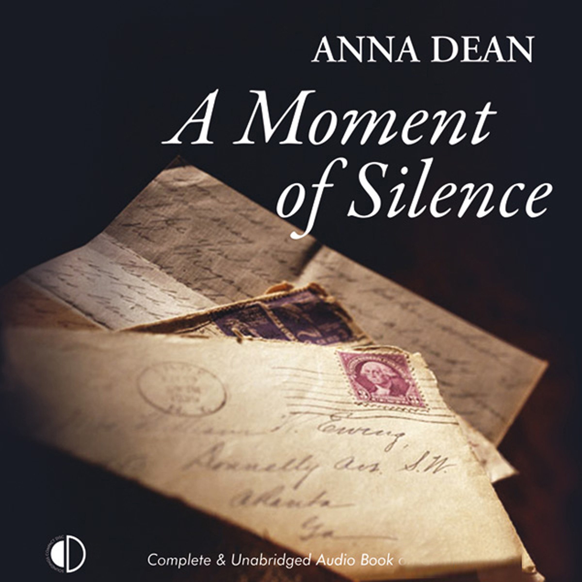 Cover art for A Moment of Silence