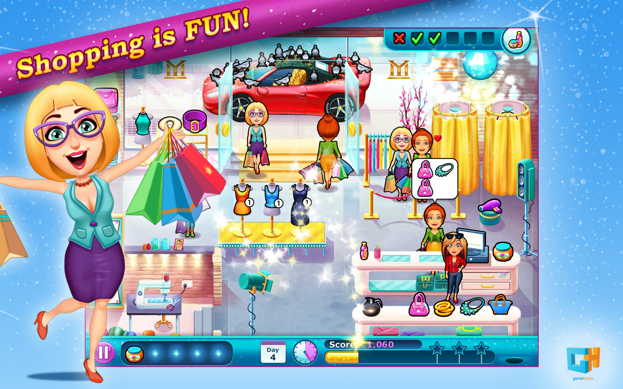 Fabulous - Angela's Sweet Revenge - App on the Amazon Appstore