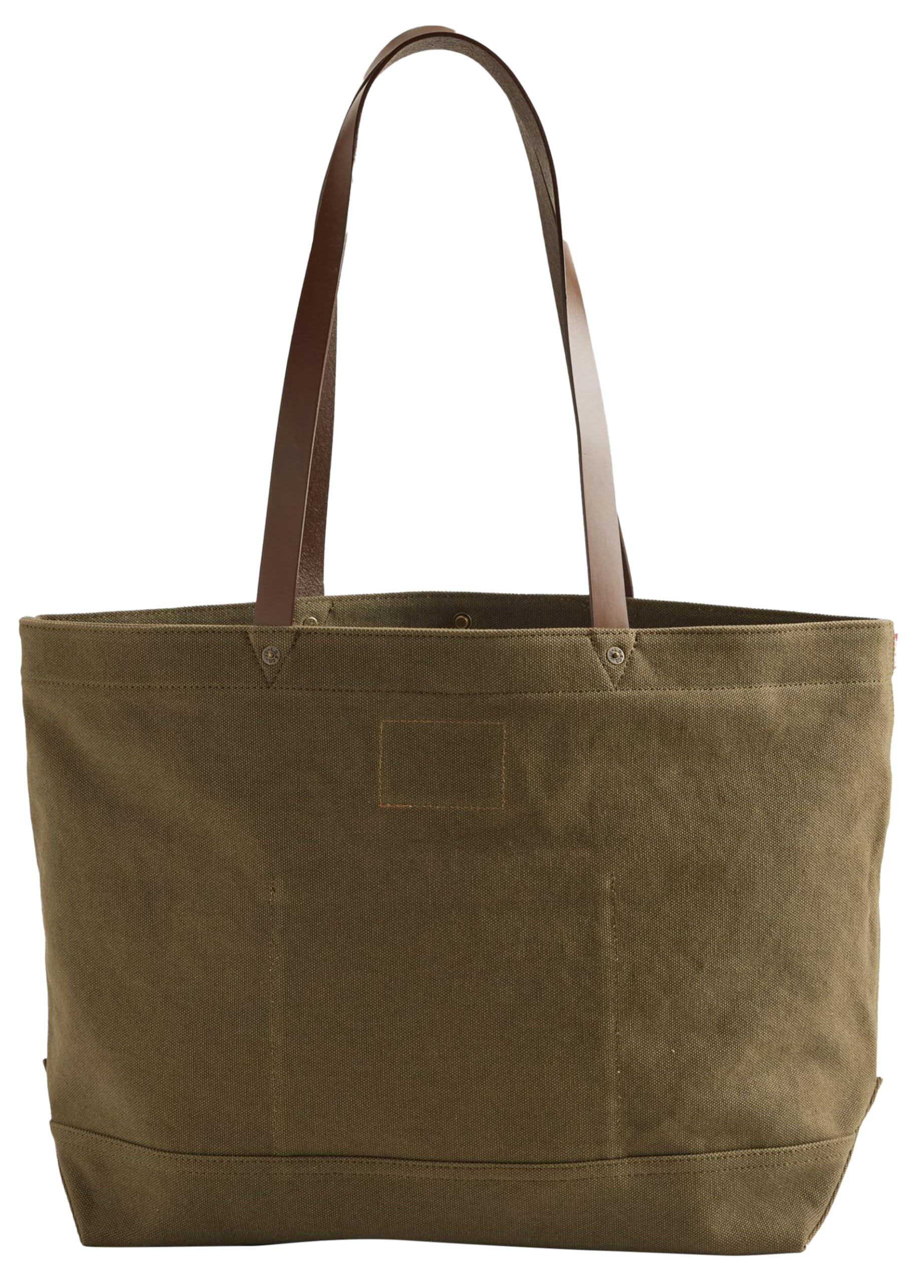Levi's Women's Heritage Tote-All Handbags, Duffle Bag, Talla única, Bolsa de lona, Talla única