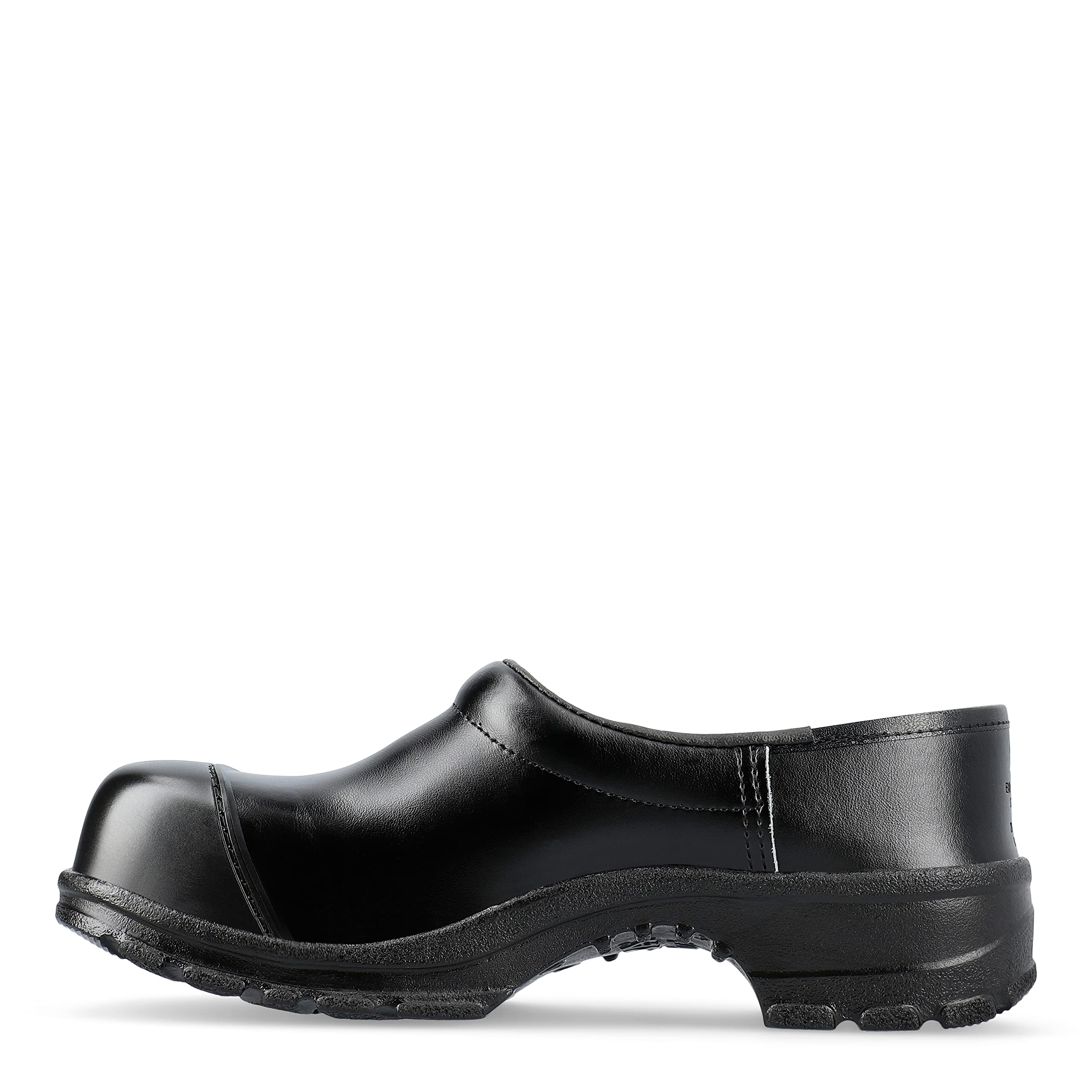 SIKA 29 Clog Close Heel podeszwa PU + KN S3