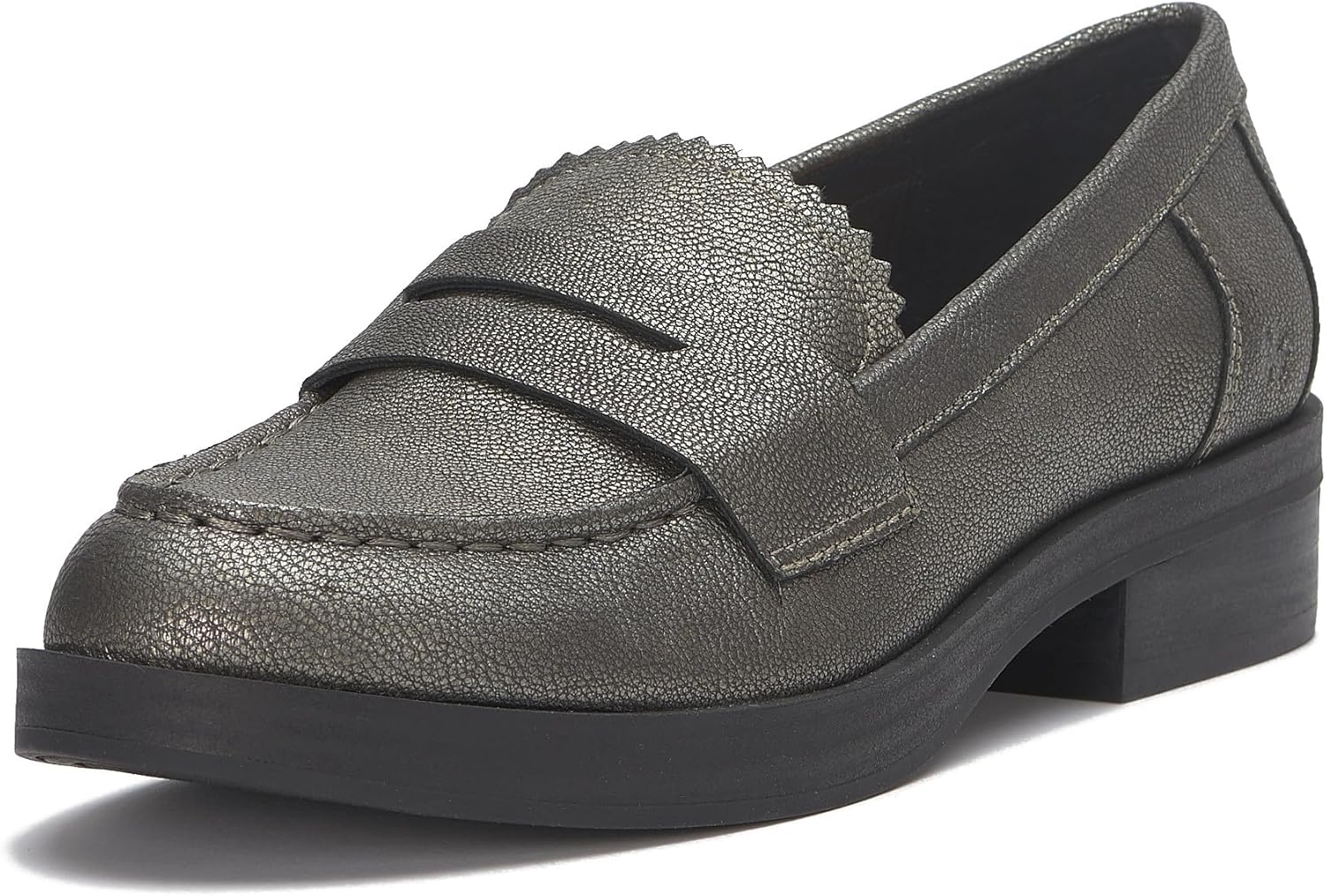 Lucky Brand Women’s Floriss Penny Loafer