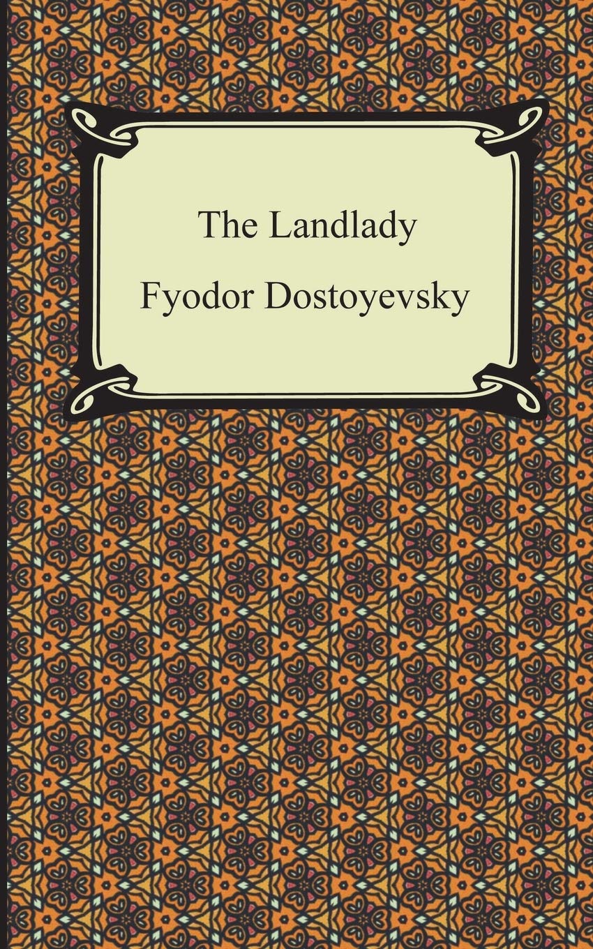 The Landlady