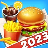 Cooking Restaurant Chef Game