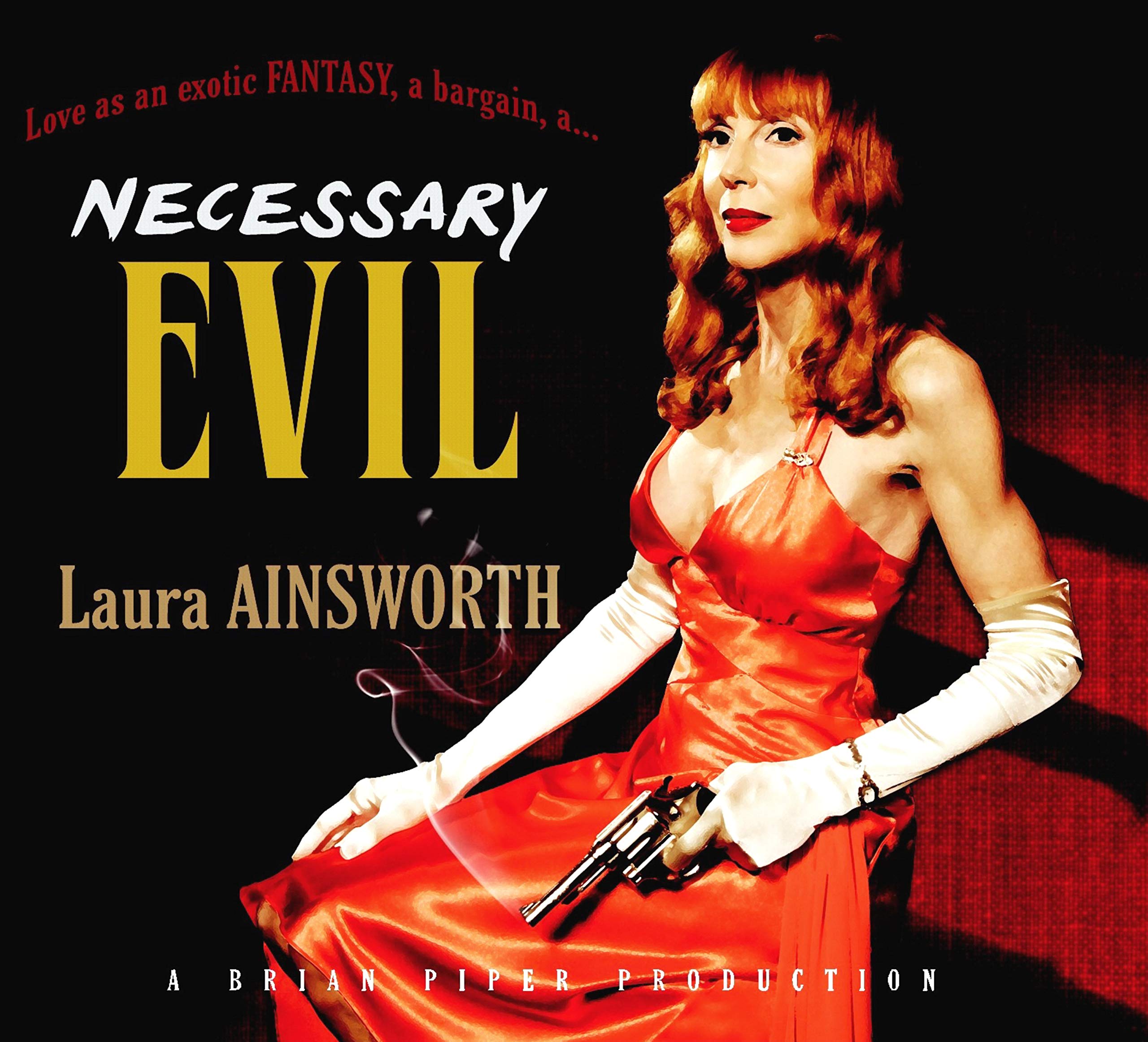 Amazon.co.jp: Necessary Evil: Music