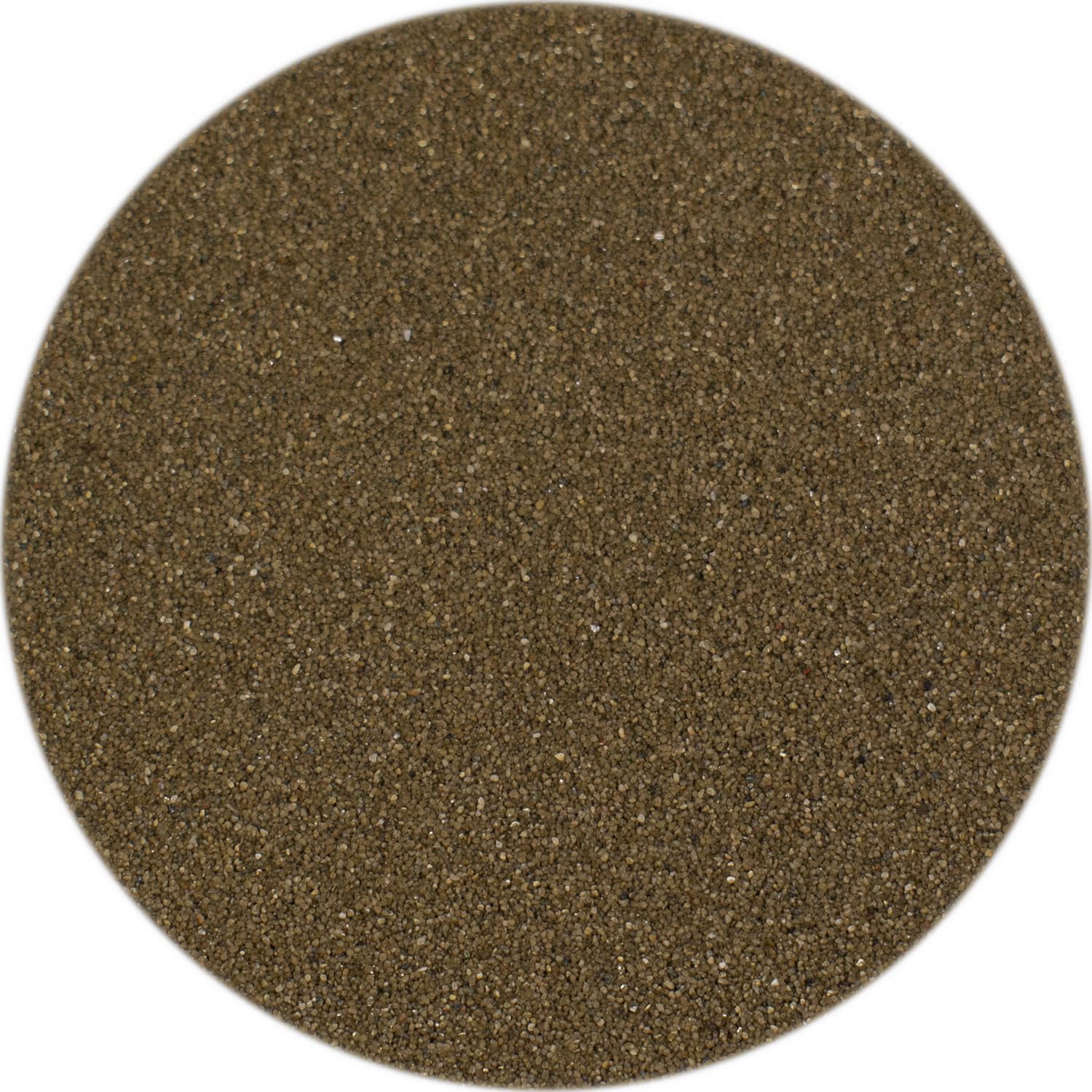 Universal Ground Cover - Realistic Natural Earth Texture - Model Railway Basing Material | N Gauge | OO Gauge | 1kg | Model Railway Scenery Material