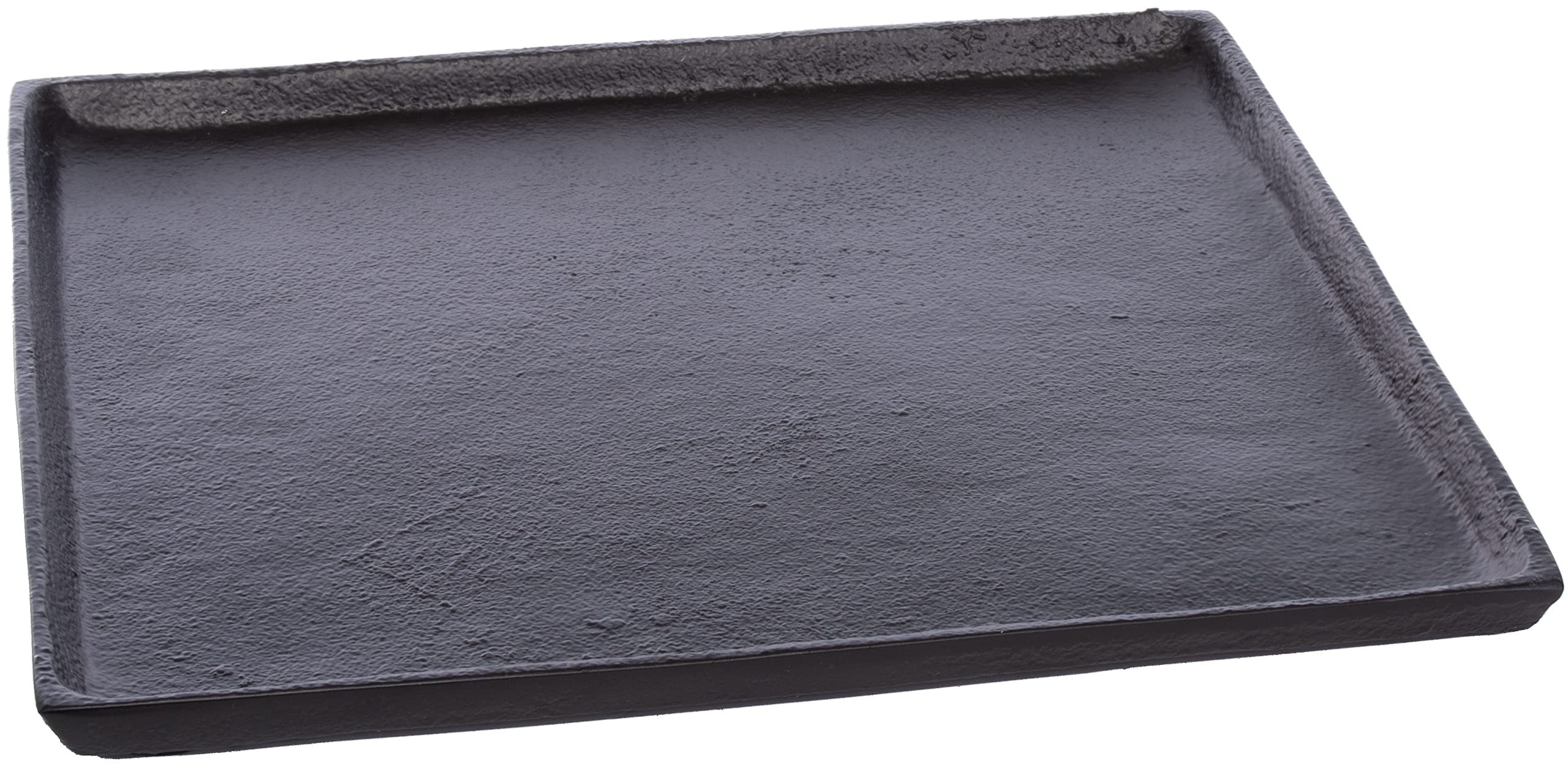Dienblad Deco Hout Rechthoek 23 x 14cm