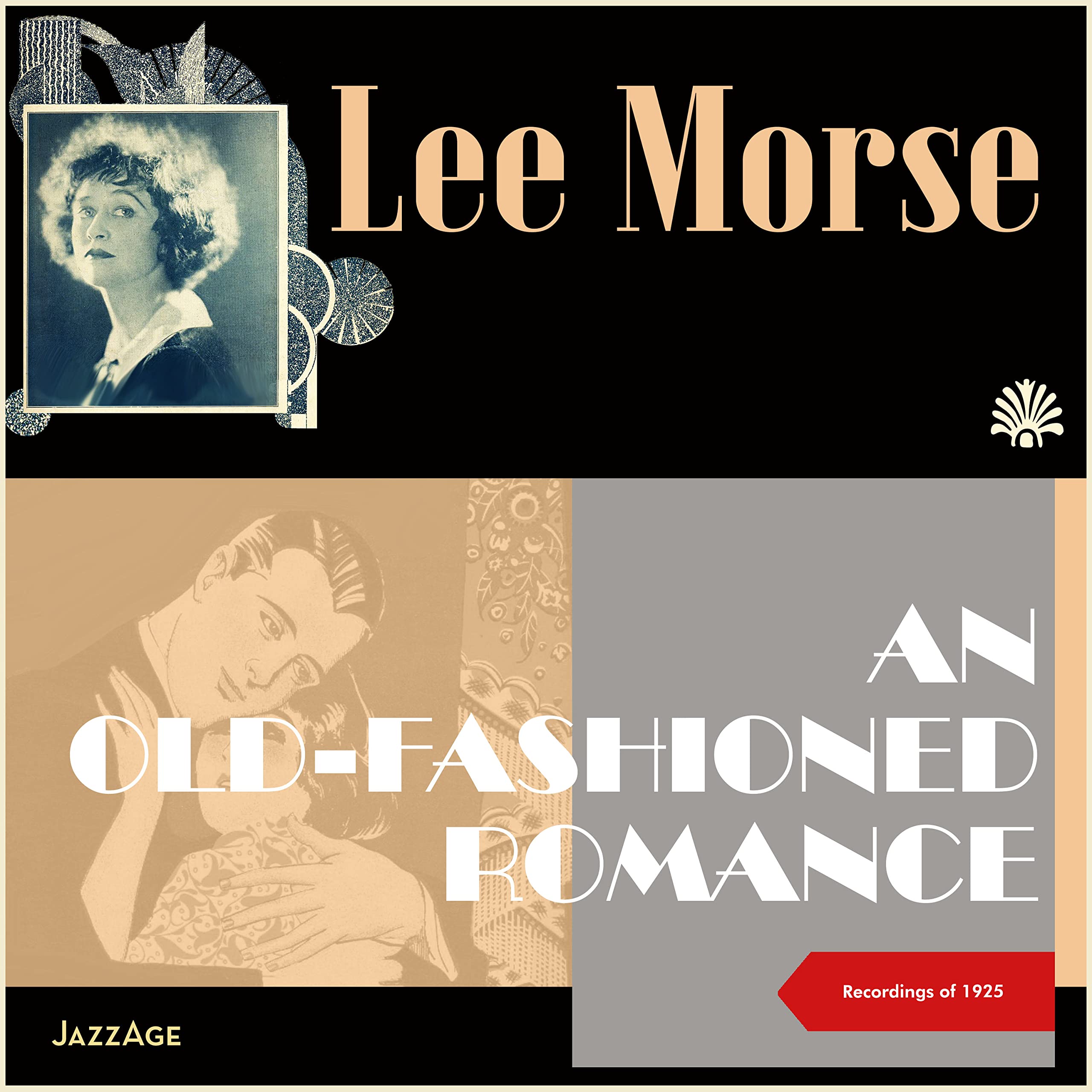 Lee Morse