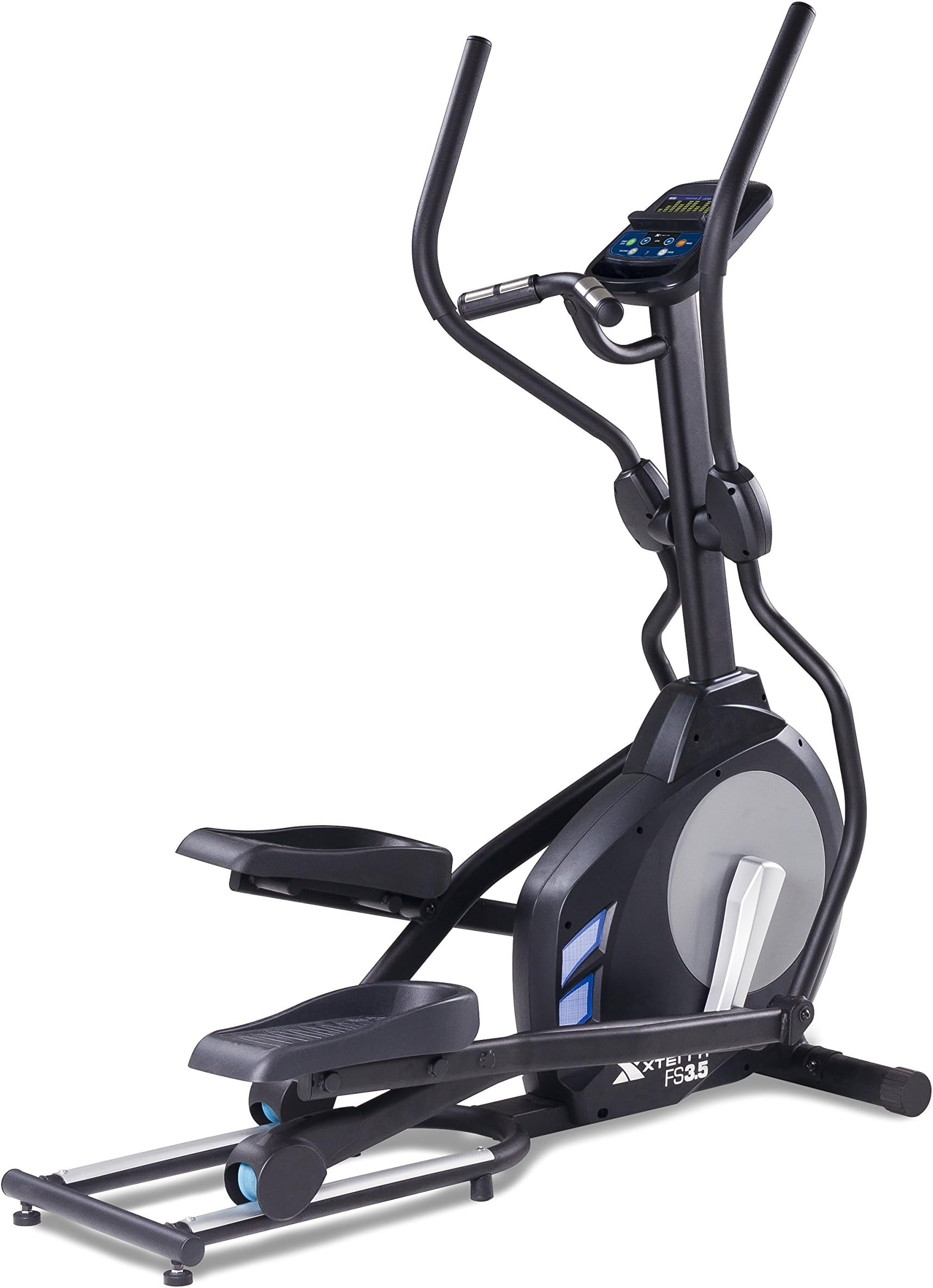 big 5 elliptical machine